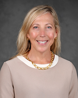Jacquelyn F. Van Dam, MD